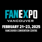 Fan Expo Vancouver 2025