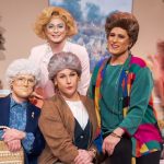 Golden Girls The Laughs Continue