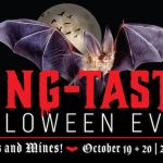 Halloween at Britannia Mine Museum 2024