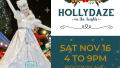 HollyDaze in the Heights Coquitlam 2024