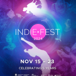 IndieFest Vancouver 2024