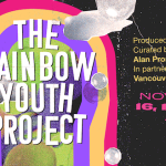 Rainbow Youth Project ZeeZee Theatre