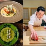 Vancouver Michelin Star Guide 2024