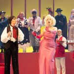 Vancouver Opera Die Fledermaus