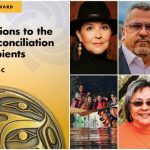 BC Reconciliation Award 2024