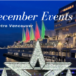 December Events in Metro Vancouver 1