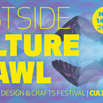 Eastside Culture Crawl 2024 Banner