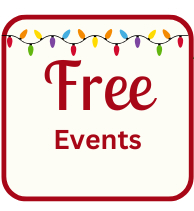 Free Holiday Events in Vancouver