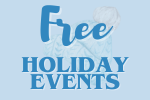 Free Holiday Events