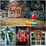 Heritage Christmas at Burnaby Village Museum Miss604 photo