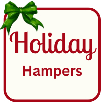 Holiday Hamper Programs in Vancouver