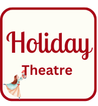 Holiday Theatre in Vancouver