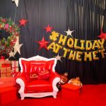 Holidays at Metropolis at Metrotown