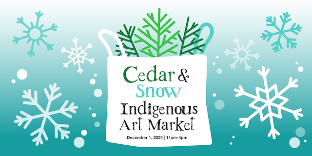 Indigenous Holiday Markets Vancouver