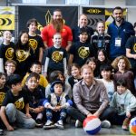 Prince Harry, Duke of Sussex at an Invictus Games event in Vancouver. Miss604/R. Bollwitt photo