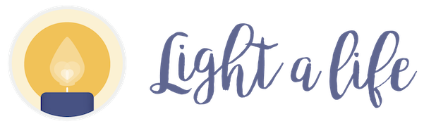 Light a Life Canuck Place - Logo