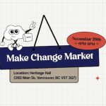 Make Change Market