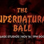 Supernatural Ball 2024 Vancouver