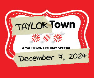 TaylorTown is December 7th in Yaletown- free family festival