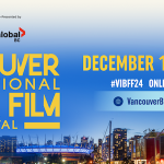 Vancouver International Black Film Festival 2024