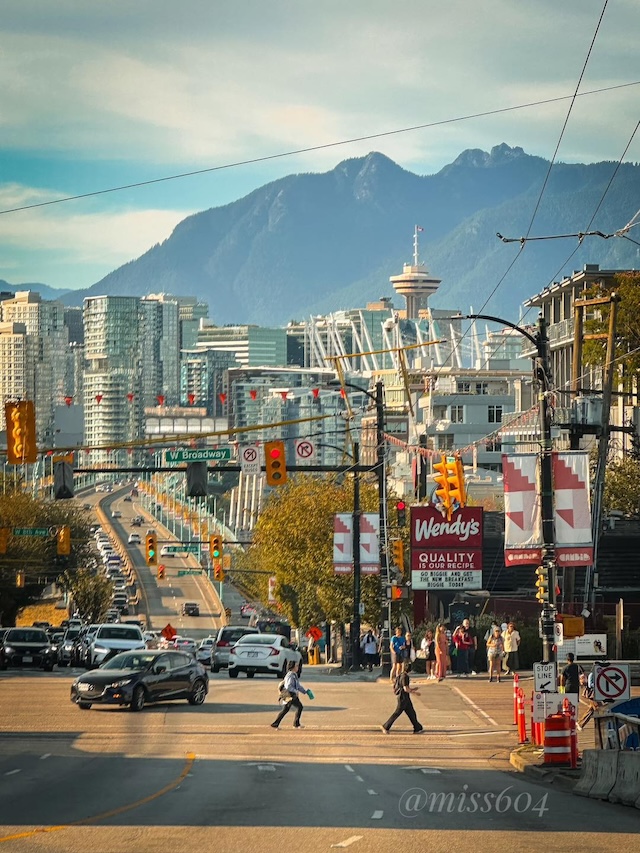 Cambie Broadway Vancouver Miss604 Bollwitt Photo