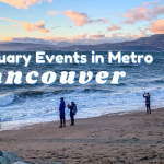 January Events in Vancouver Miss604