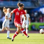 Shannon Woeller - Photo credit Canada Soccer by Mirko Kappes