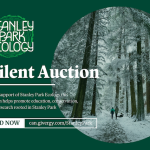 Stanley Park Ecology Winter Silent Auction 2024