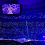 Taylor Swift Eras Tour Vancouver BC Place MIss604 Bollwitt Photo