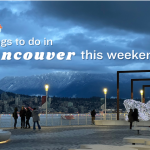 things to do in vancouver this weekend events december