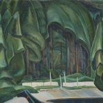 Emily Carr Navigating an Impenetrable Landscape Vancouver Art Gallery