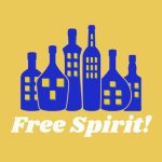 Free Spirit Vancouver Alcohol-Free Event