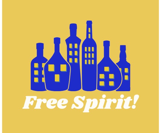 Free Spirit Vancouver Alcohol-Free Event