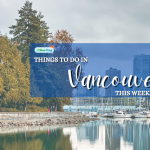 Things to do in Vancouver Weekend Events Autumn Winter