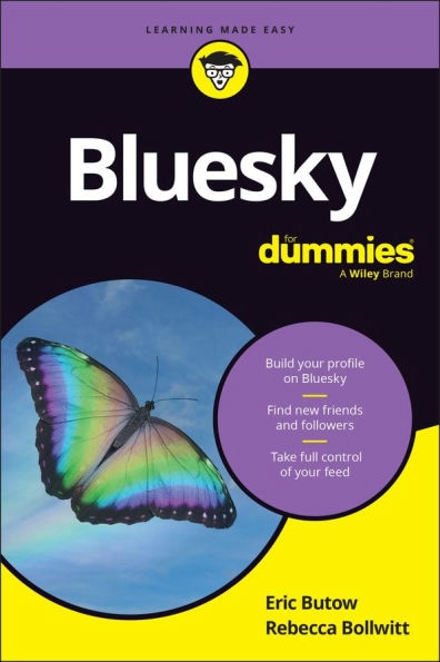 Bluesky For Dummies Bollwitt