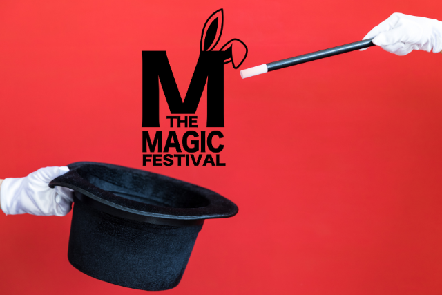 The Magic Festival