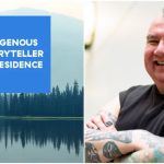 VPL Indigenous Storyteller in Residence