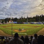 Vancouver Canadians Nat Bailey Stadium Miss604 Bollwitt