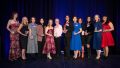 YWCA Women of Distinction Awards recipients 2025