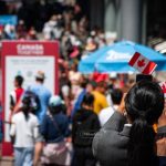 Canada Together Canada Day Vancouver Miss604
