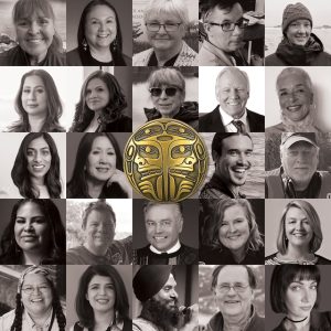 Community Award Recipients BC Achievement 2025