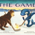 The Game Childrens Book Henry Charles