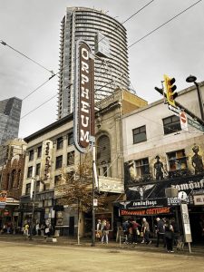 The Orpheum Miss604 Bollwitt Photo