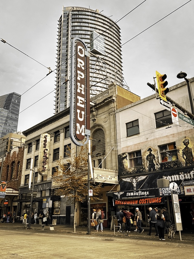 The Orpheum Miss604 Bollwitt Photo