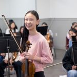 Vancouver Youth Symphony Orchestra 6