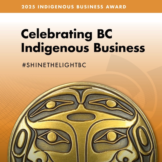 Indigenous Business Awards