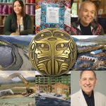 BCAF Indigenous Business Award Recipients 2025