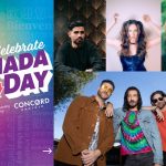 Burnaby Canada Day 2025 - Performers