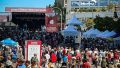 canada together at canada place on canada day miss604 photo
