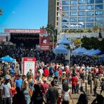 canada together at canada place on canada day miss604 photo